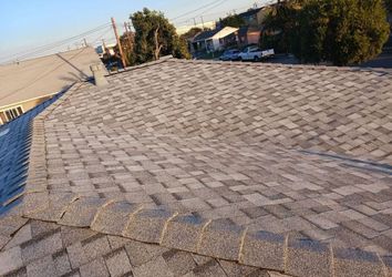 EXTENDED BY POPULAR DEMAND - JULY ROOF REPLACEMENT SALE 