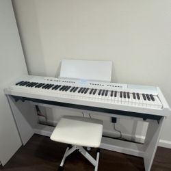 ELECTRIC PIANO (88 KEYS)