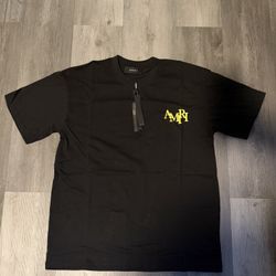 Amiri Shirt 