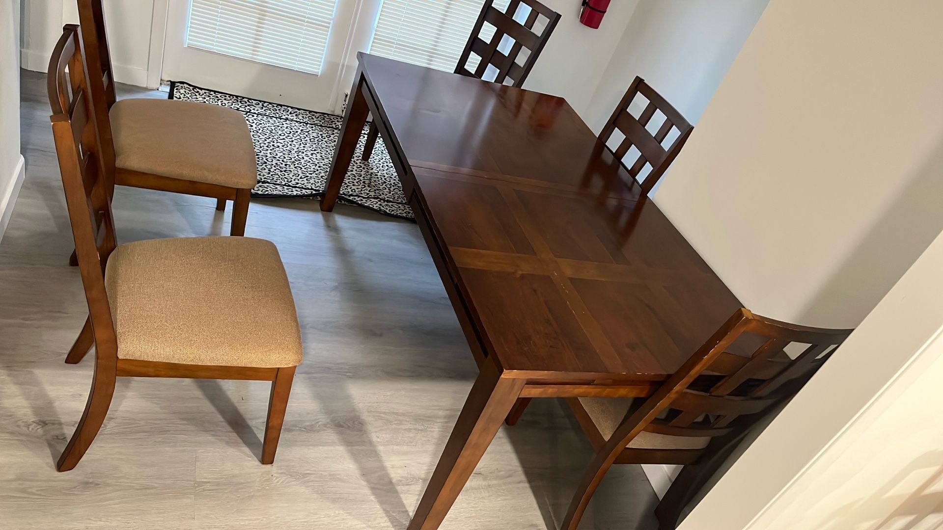 Table For Sale (only Table) 
