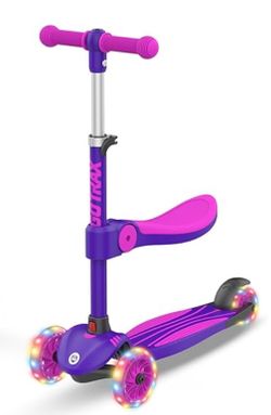 Scooter Gotrax