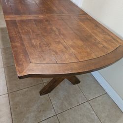 Free kitchen table 