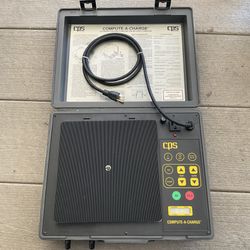 CPS Compute-a-Charge Model CC-700