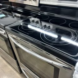 Flat Top Stove Deals