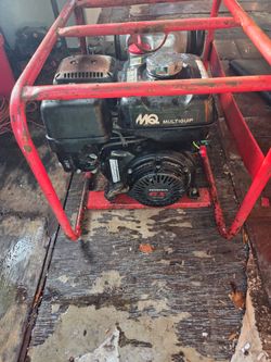 3 inch transfer pump
