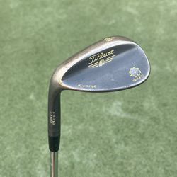 Lefty Titleist BV SM5 Lob Wedge