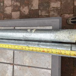 Bathroom Vent Ducting