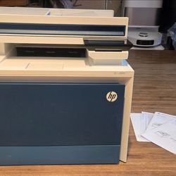 HP Color LaserJet Pro MFP 4301fdw – PRISTINE – $500 (Downtown PDX)