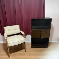 Chair And Cabinet Moving Sale