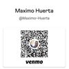 Maximo Huerta