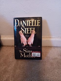 The Sins Of The Mother