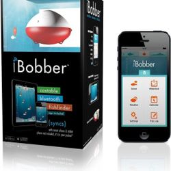 Ibobber Fish Finder 