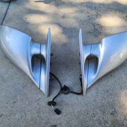 Bmw E36 M3 Mirror