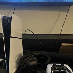 Playstation 5 Slim Digital