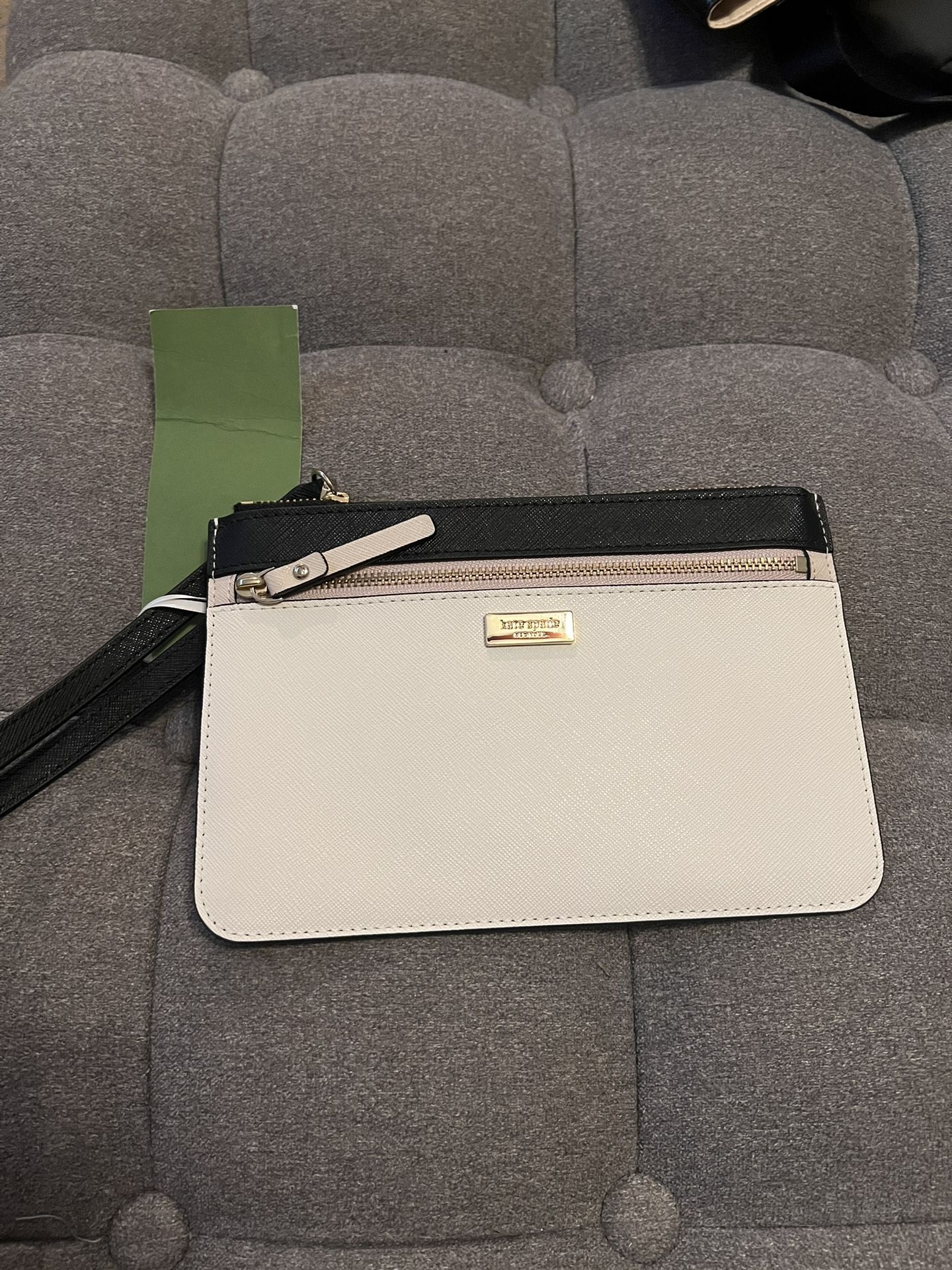 Kate Spade Wristlet 