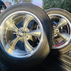 Ridler 695 Gloss Grey