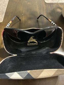 Burberry Sunglasses For Woman 