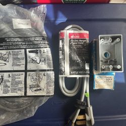 Handyman Bundle Of Items 