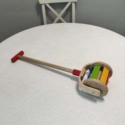 PlanToys Walk N Roll