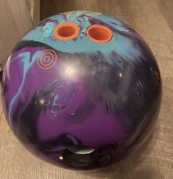Bowling Balls