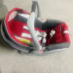 Graco Infant SnugRide Click Connect 35 car seat