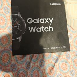 Galaxy Watch