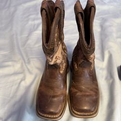 Boots 