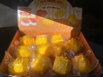 cheese squish