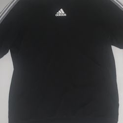 Adidas Men's Athletics Post Game Short Sleeve Crewneck Sweatshirt