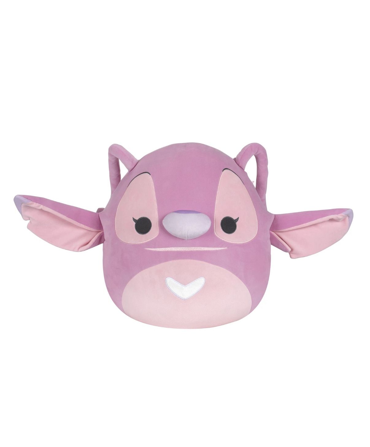 Angel Squish mellow