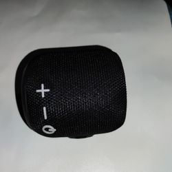 Bluetooth Speaker