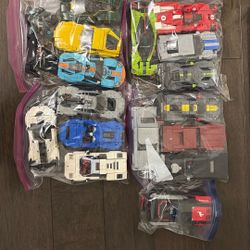 lego speed champions