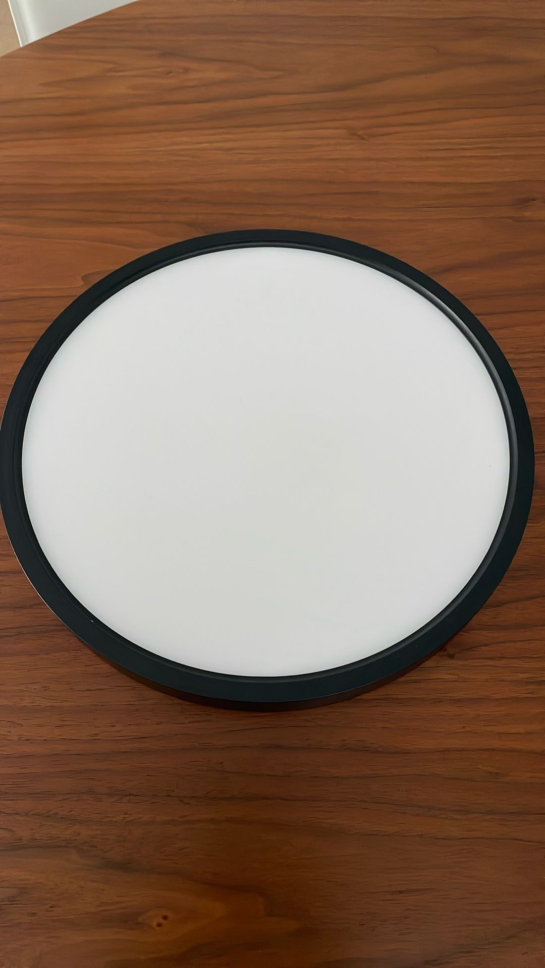 11 Inch Flat Panel LED Ceiling Light 