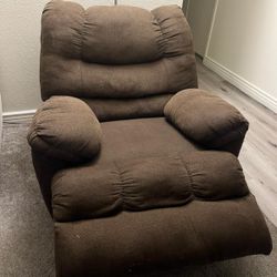 Recliner Sofa Chair
