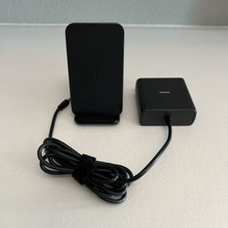 Wireless Charging Station