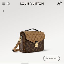 Louis Vuitton purse