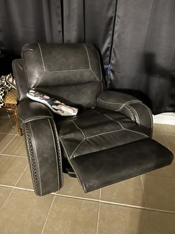 Recliner