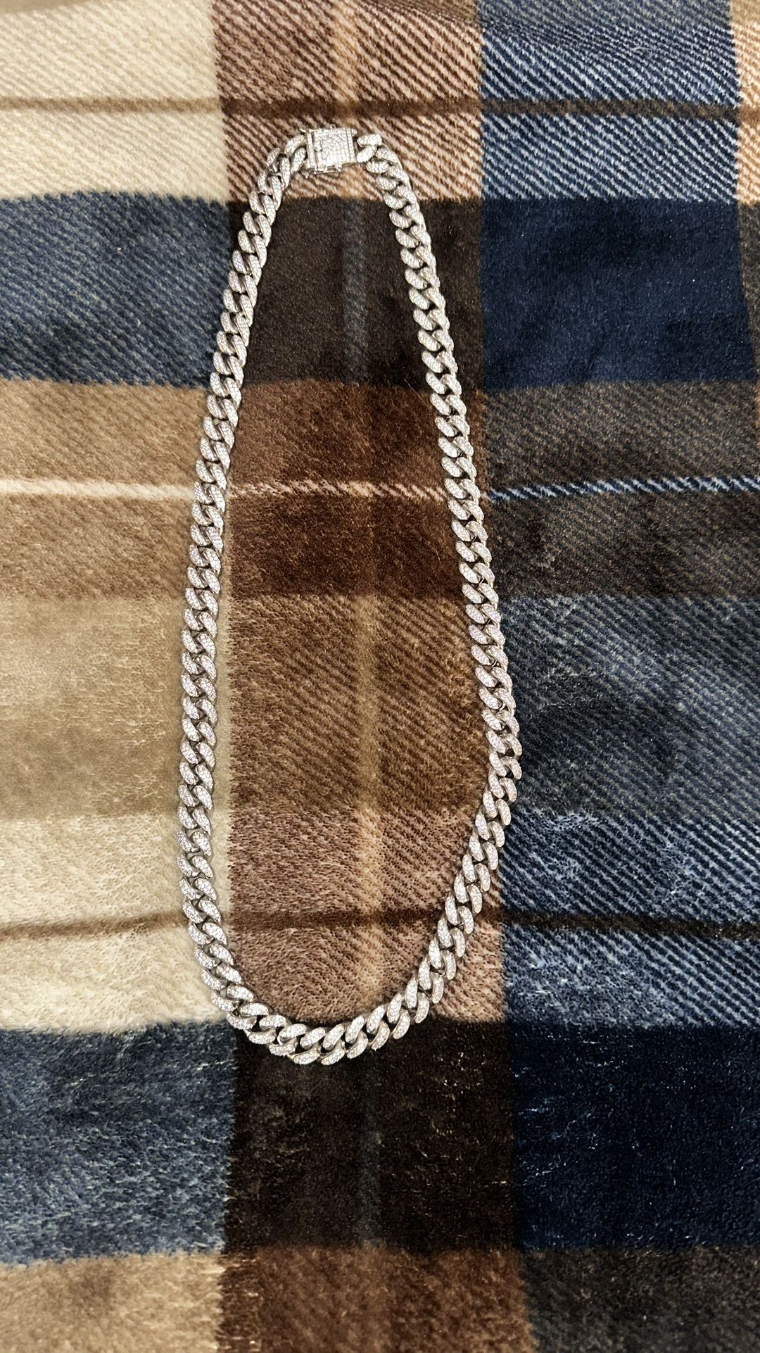 Cuban Link Chain
