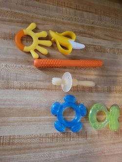 Baby Teether