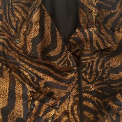 Luxury Vintage Carlisle Bomber Womens Jacket 