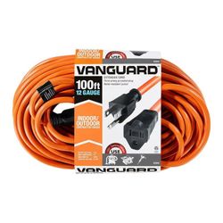 Two Extension cords