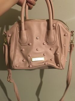 Both Steven madden handbags