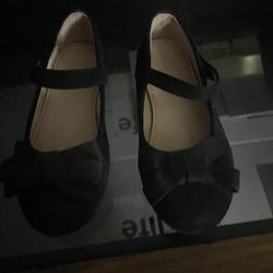 Shoes Girl 