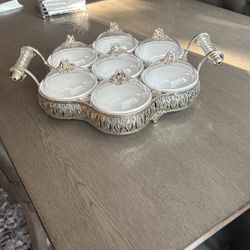 Candy Tray