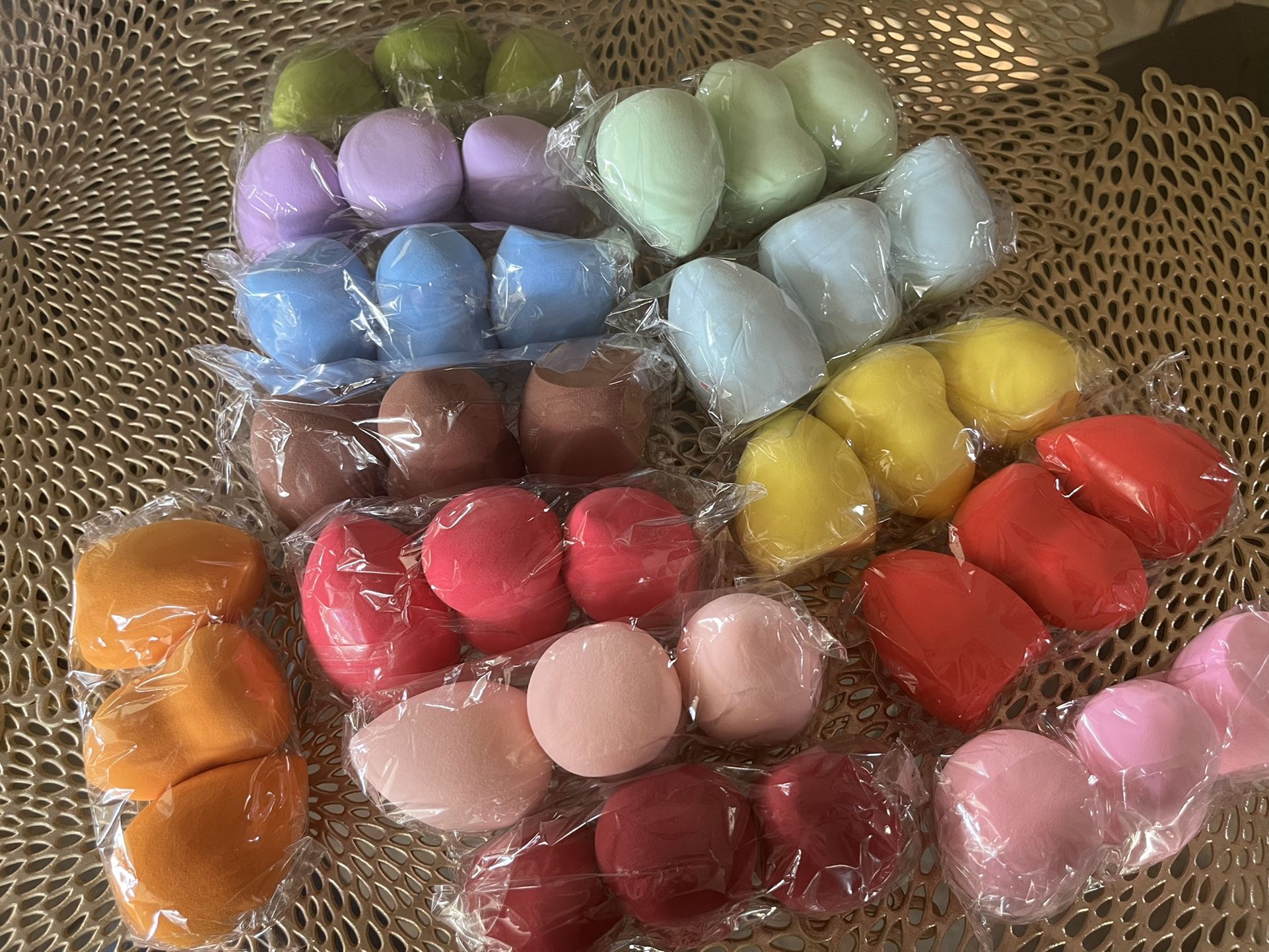 $3 Each Pack ( 3 Beauty Blenders ) Or $1 Each Beauty Blender
