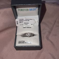 Engagement Ring !!!