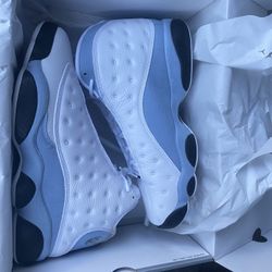 Air Jordan 13’s 