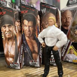 BAF Lex Luger 