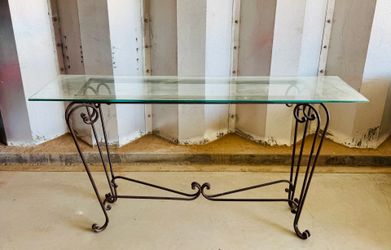 End table