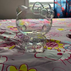 hello kitty room decor 